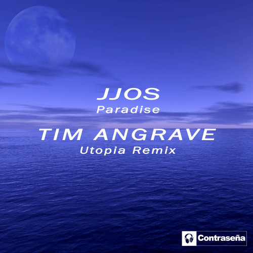 Paradise (Tim Angrave Utopia Remix)