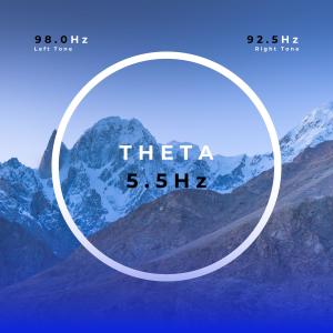 ดาวน์โหลดและฟังเพลง Boost Learning And Memory With Theta Brainwave Binaural Beats Music For Mental Clarity And Deep Focus พร้อมเนื้อเพลงจาก SleepTube
