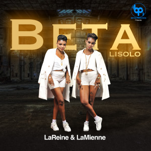 LaReine的專輯Beta Lisolo