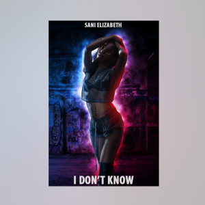 ดาวน์โหลดและฟังเพลง I Am a Star (Explicit) พร้อมเนื้อเพลงจาก Sani Elizabeth