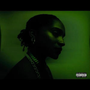 Xaminah的專輯Almighty Push (feat. Eryon) (Explicit)