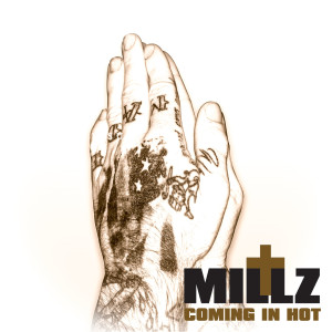 收聽Milz的Coming in Hot歌詞歌曲