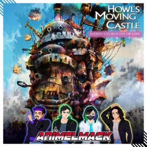 ดาวน์โหลดและฟังเพลง Merry Go Round of Life (Howl's Moving Castle) พร้อมเนื้อเพลงจาก Animelmack