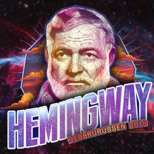 Listen to Hemingway 2016 (feat. Oak & Gutten) song with lyrics from Sander Meland