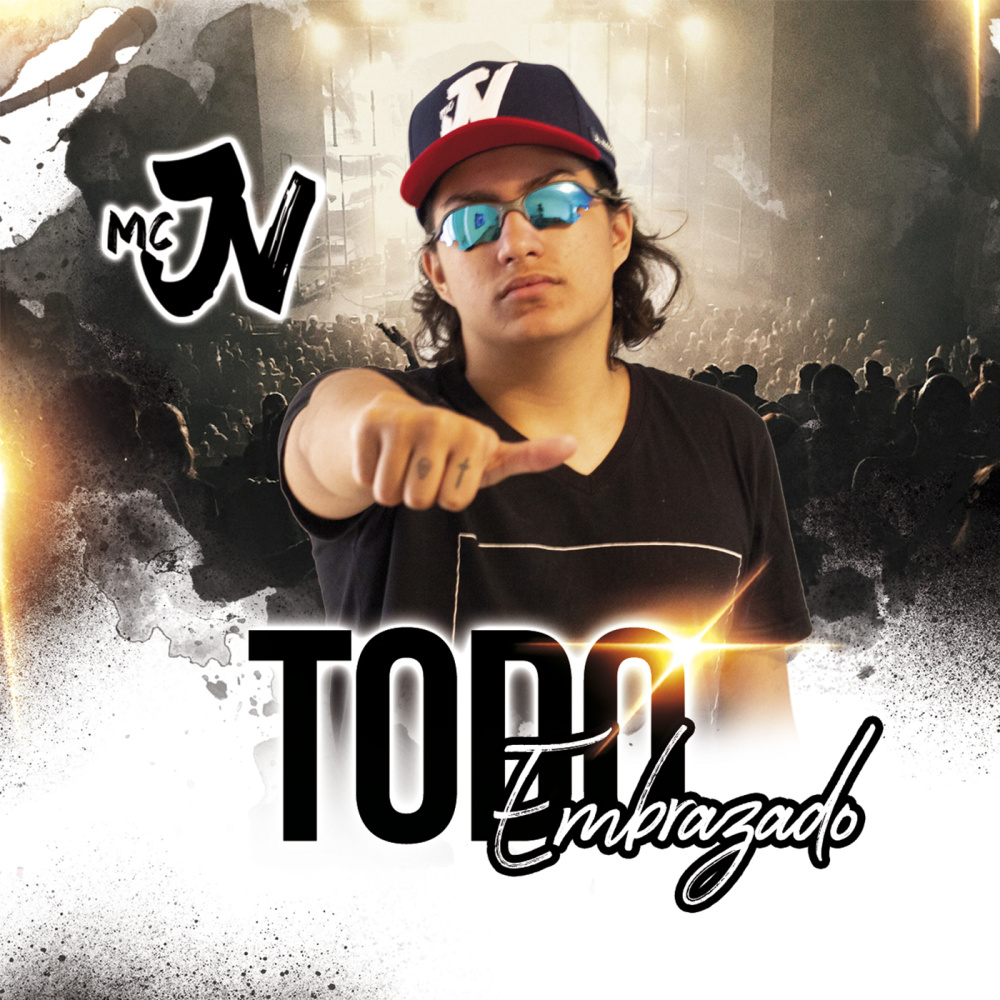Todo Embrazado (Explicit)
