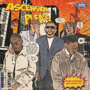 收聽Ascension Plea's的Call Me Back (feat. Hookage, briann Bc, spacerover, Lucas Chubbs & banzai) (Explicit)歌詞歌曲