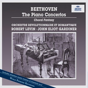 ดาวน์โหลดและฟังเพลง Beethoven: Fantasia in C Minor, Op. 80 "Choral Fantasy": II. Finale. Allegro – Allegretto, ma non troppo (quasi Andante con moto) พร้อมเนื้อเพลงจาก Robert Levin