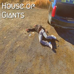 Johnny Pankoh的專輯House of Giants (feat. 4N the Human & Umys) [Explicit]