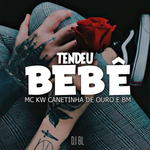 Album Tendeu Bebê (Explicit) oleh mc kw canetinha de ouro