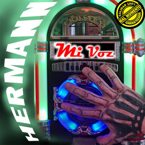 Listen to Mi Voz song with lyrics from Hermann