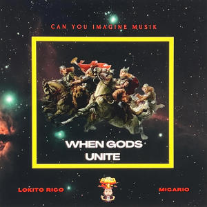 ดาวน์โหลดและฟังเพลง Goin' Krazy (feat. Micario, MC Thrillz & Richie T Music) พร้อมเนื้อเพลงจาก Lokito Rico