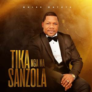 Moise Matuta的专辑Tika Na Sanzola