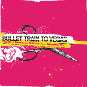 ดาวน์โหลดและฟังเพลง A Prescription For The Blind พร้อมเนื้อเพลงจาก Bullet Train To Vegas