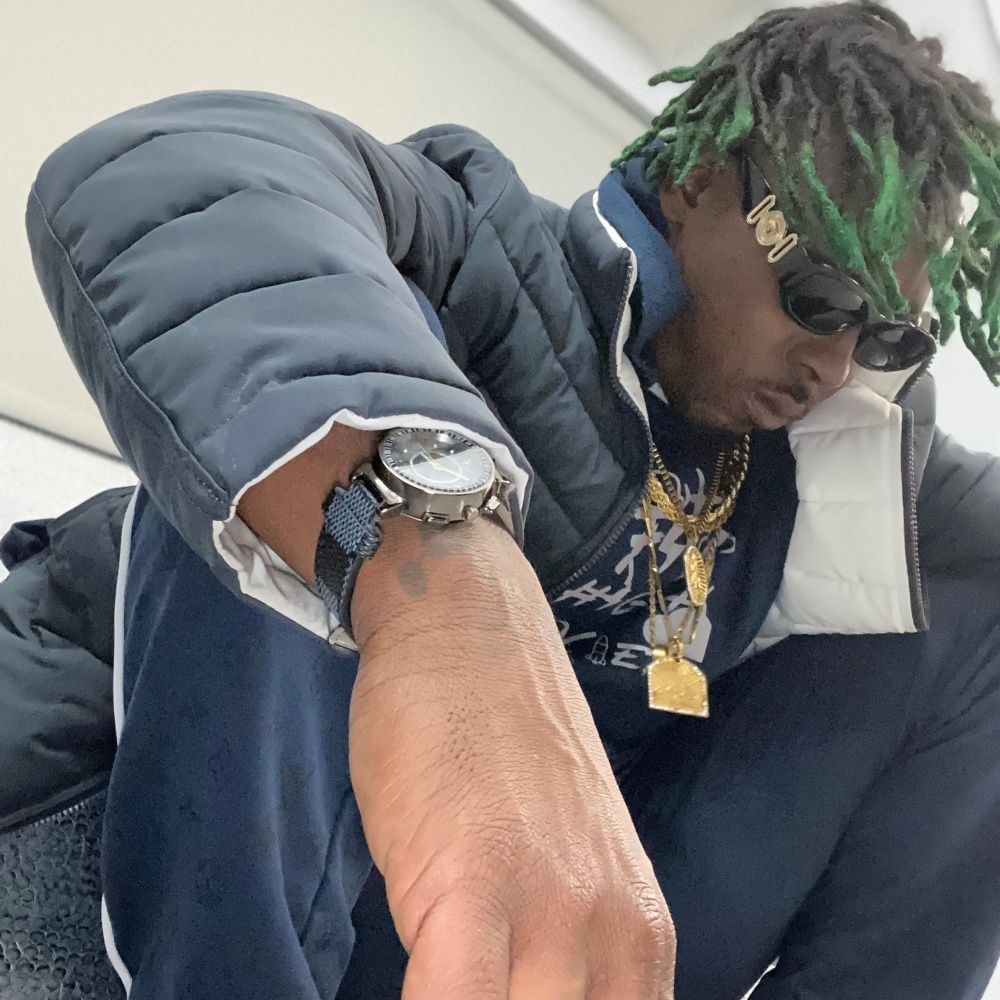 $hit Talking (Explicit)