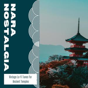 Album Nara Nostalgia: Vintage Lo-fi Tunes for Ancient Temples from Nakatani