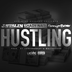 收听Footz the Beast的Hustling歌词歌曲