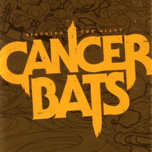 收聽Cancer Bats的Butterscotch歌詞歌曲