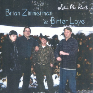 ดาวน์โหลดและฟังเพลง Into the Unknown พร้อมเนื้อเพลงจาก Brian Zimmerman