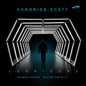 Kendrick Scott的專輯Corridors