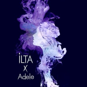 收聽Ilta的River Lea (Adele Cover) (Cover Version)歌詞歌曲