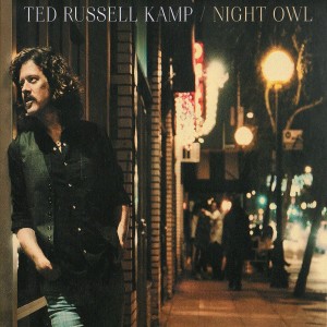 收聽Ted Russell Kamp的I Been Watching You歌詞歌曲