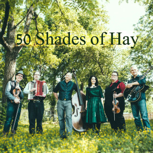 ดาวน์โหลดและฟังเพลง Rose Colored Glasses (feat. Wendy Newcomer) พร้อมเนื้อเพลงจาก 50 Shades of Hay