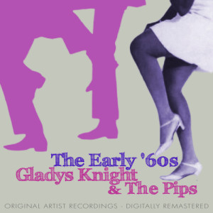The Pips的專輯The Early '60s