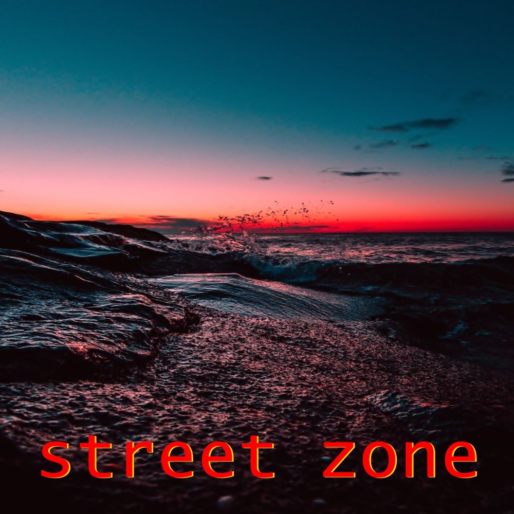 Street zone