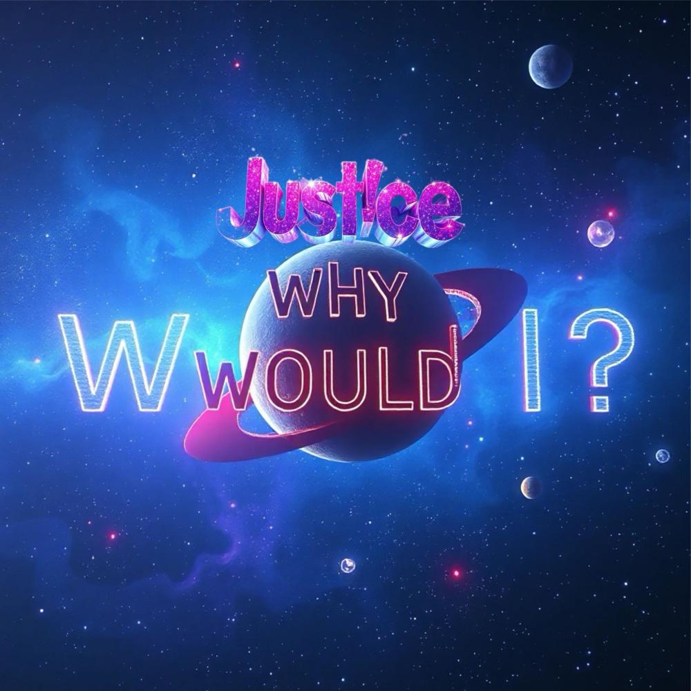 Why Would I?