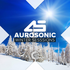 Aurosonic的專輯Winter Sessions (DJ Mix)