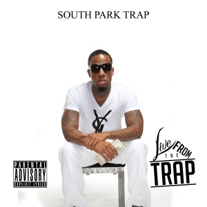 收听South Park Trap的My Bitch歌词歌曲