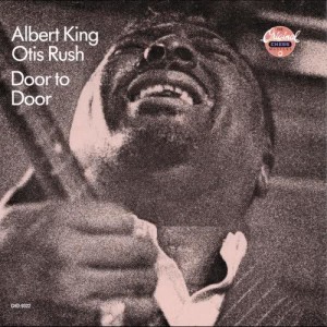 ดาวน์โหลดและฟังเพลง Won't Be Hangin' Around พร้อมเนื้อเพลงจาก Albert King