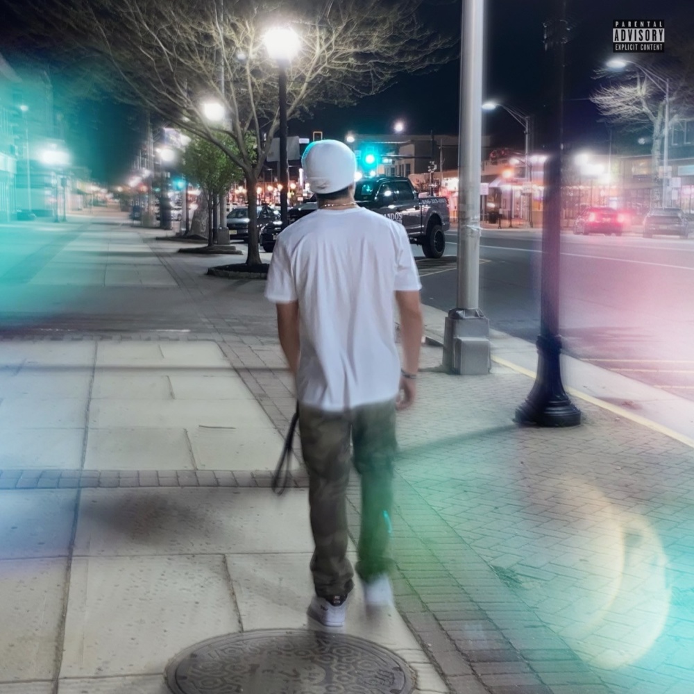 Hour Glass (feat. Tony Newbury) (Explicit)