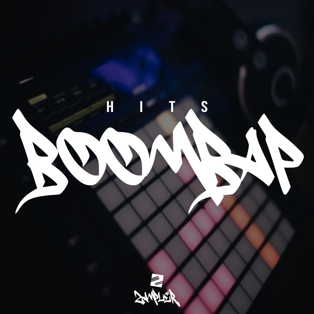 Me Consume (Base De Rap Underground Boombap)