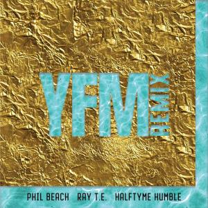 You Fa Me (feat. Halftyme Humble) (Explicit) dari Ray T.E.