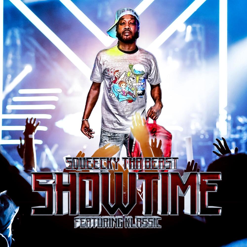 Showtime (feat. Klassic) (Explicit)
