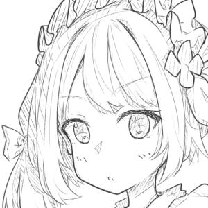 Listen to 少女丽らかに song with lyrics from Angeart