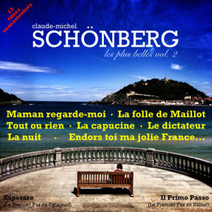 收聽Claude-Michel Schonberg的La nuit歌詞歌曲