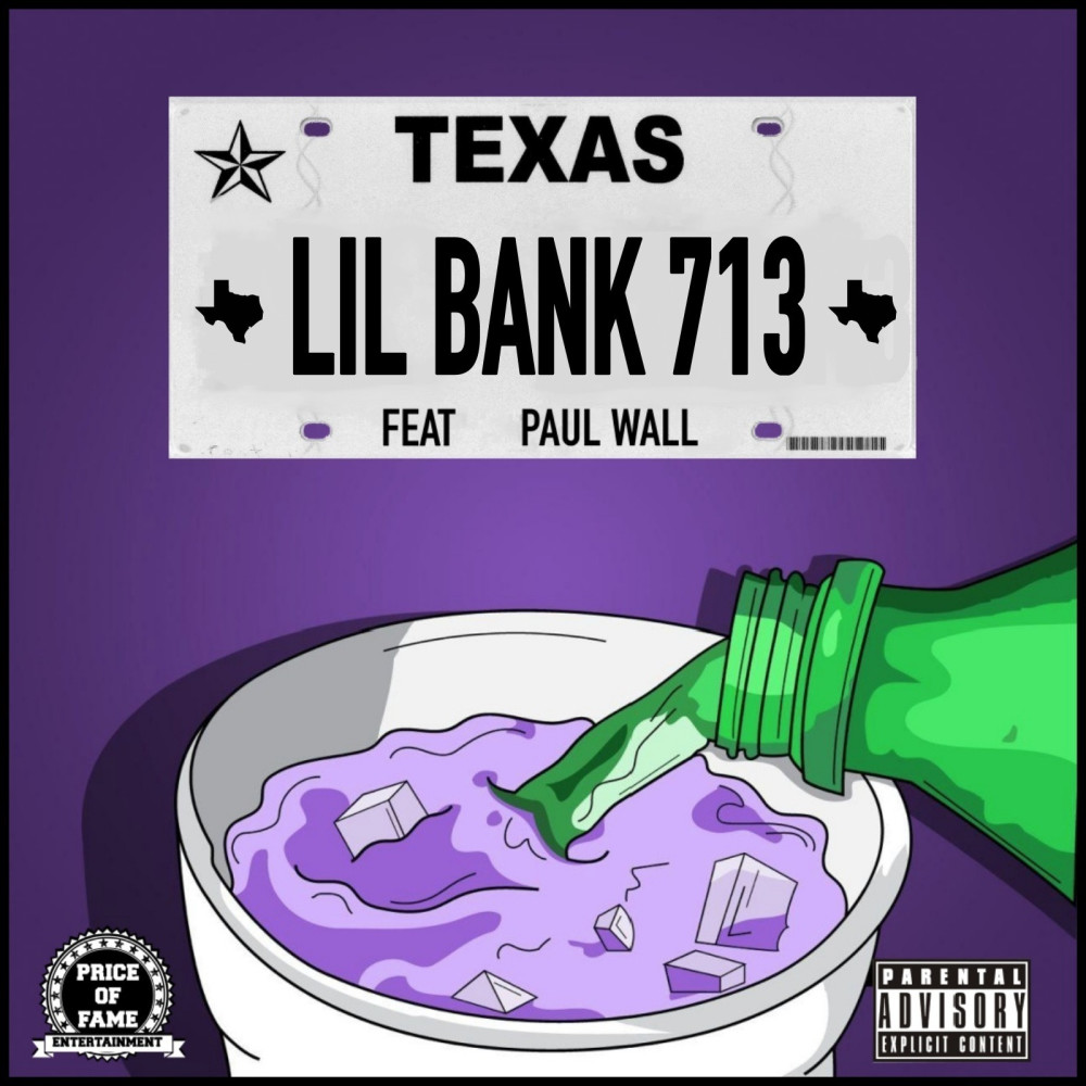 Texas (Explicit)