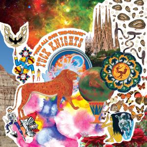 收聽Fuck Knights的I Know That You Can Hear Me (Explicit)歌詞歌曲