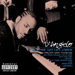 ดาวน์โหลดและฟังเพลง Can't Hide Love พร้อมเนื้อเพลงจาก D'Angelo