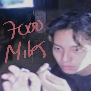 Listen to 7000 Miles song with lyrics from Nori