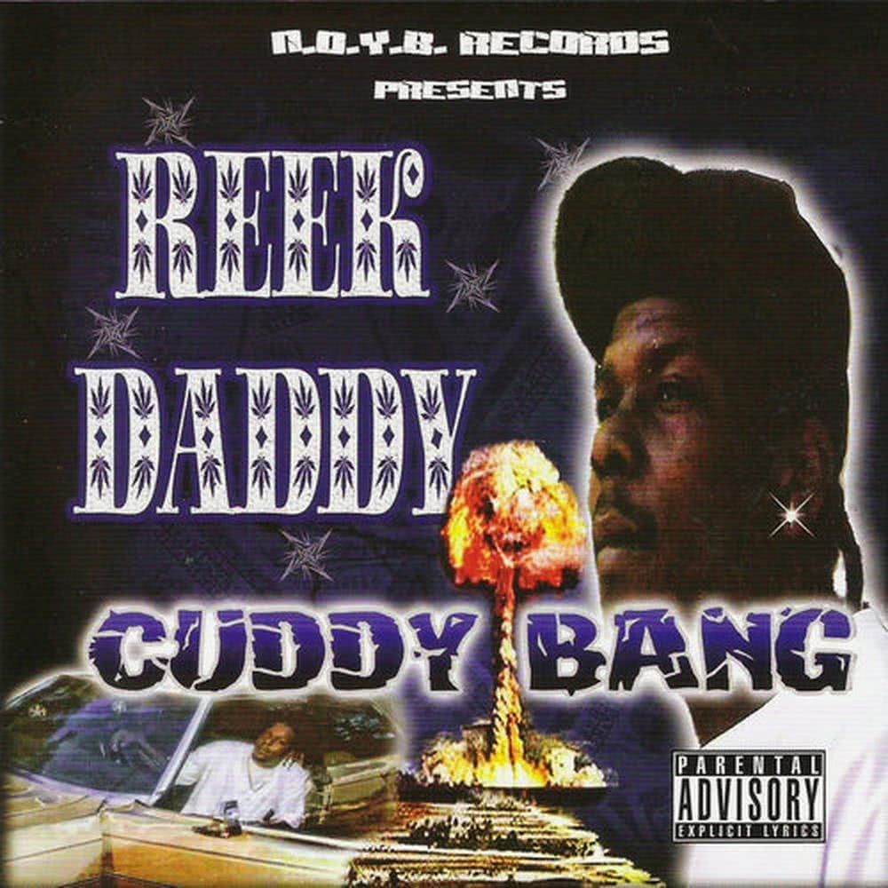 Knock Something Down feat. Doey Rock &amp; IZ) (Explicit)