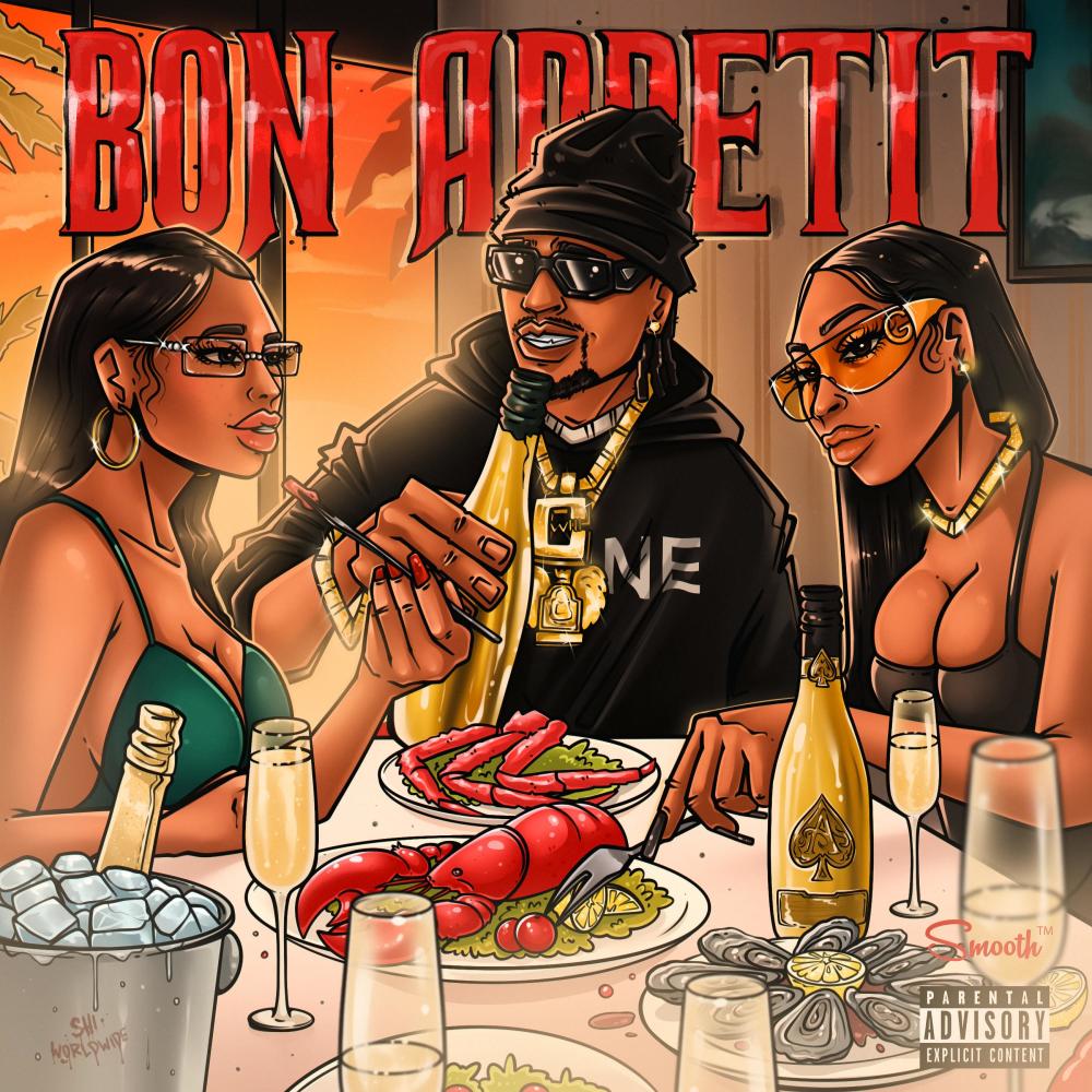 Know Dat (feat. San Quinn & Gatez Boogie) (Explicit)