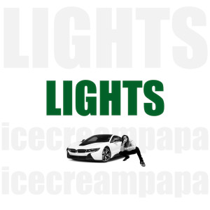 อัลบัม Lights ศิลปิน icecreampapa