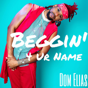 Dom Elias的專輯Beggin' 4 Ur Name