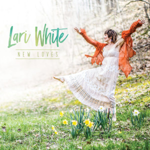 Lari White的專輯New Loves