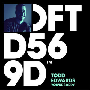 收聽Todd Edwards的You're Sorry歌詞歌曲