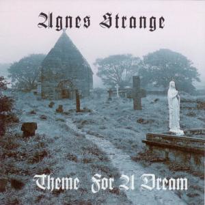 ดาวน์โหลดและฟังเพลง Graveyard พร้อมเนื้อเพลงจาก Agnes Strange