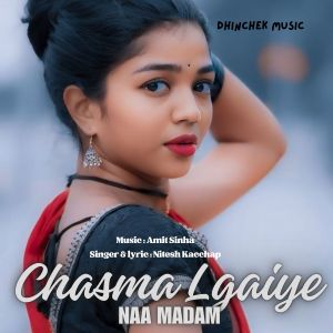Listen to Charni Me Sutai Dele song with lyrics from Nitesh Kachhap